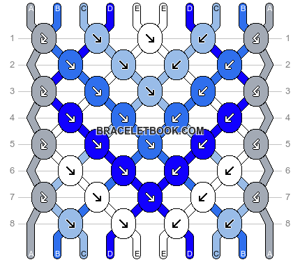 Normal pattern #410 variation #348314 pattern
