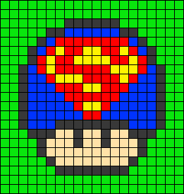 Alpha pattern #41004 variation #348316 preview