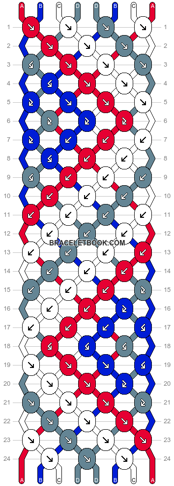 Normal pattern #95677 variation #348319 pattern