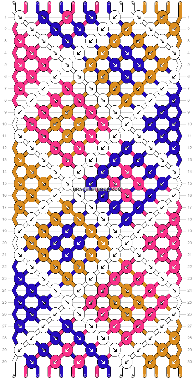 Normal pattern #77424 variation #348324 pattern