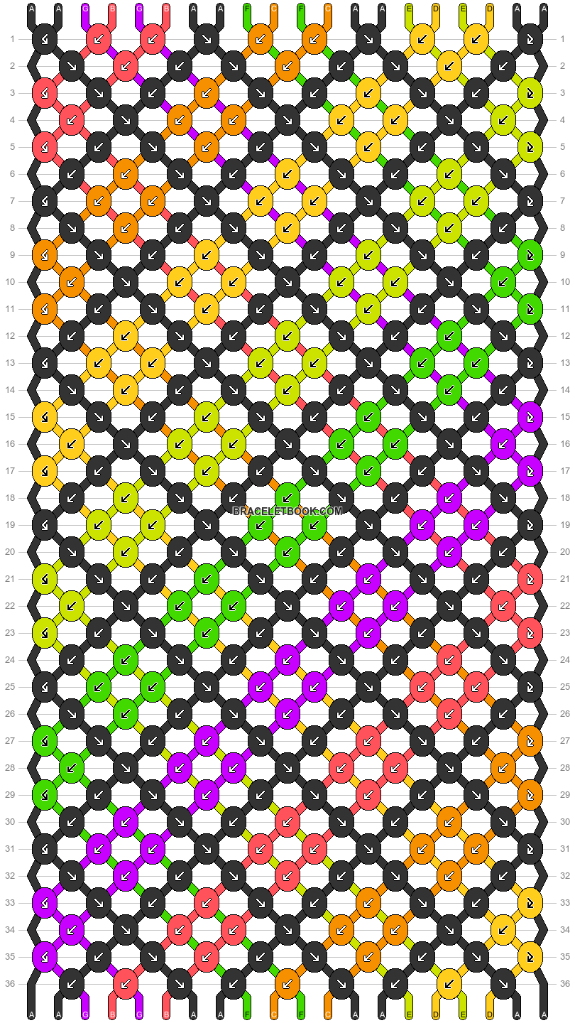 Normal pattern #52280 variation #348325 pattern