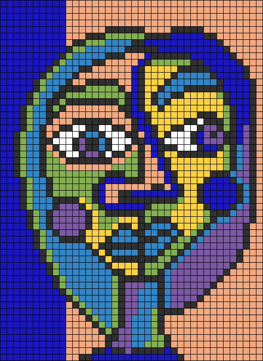 Alpha pattern #115679 variation #348326 preview