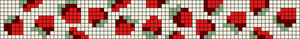 Alpha pattern #56282 variation #348327