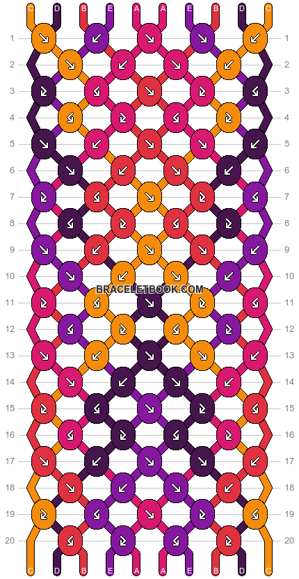 Normal pattern #163168 variation #348328 pattern