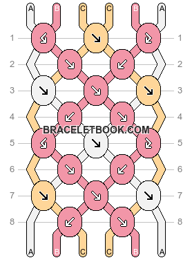 Normal pattern #168362 variation #348330 pattern