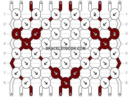 Normal pattern #164746 variation #348331 pattern