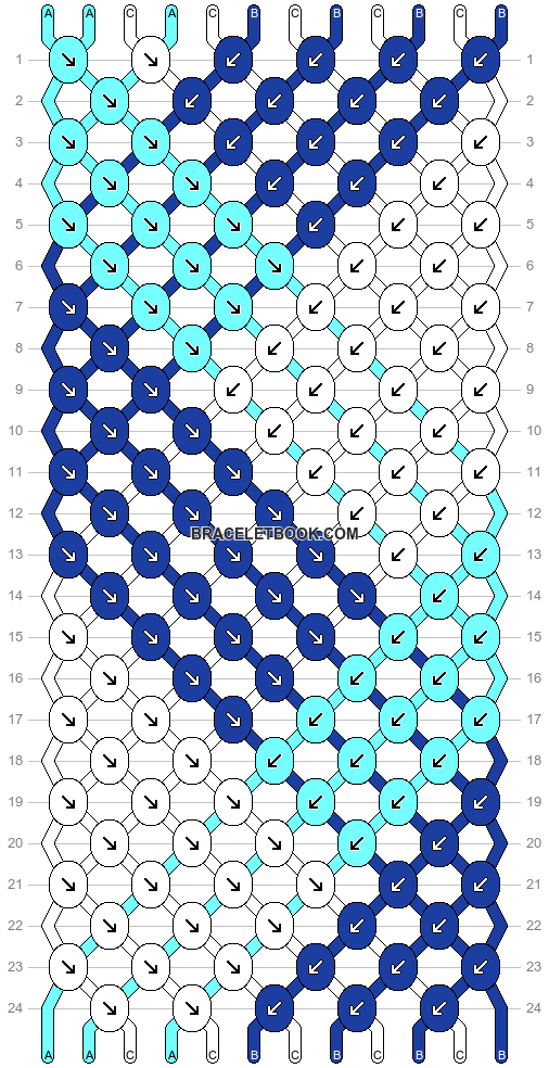 Normal pattern #169233 variation #348332 pattern