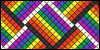 Normal pattern #25481 variation #348333