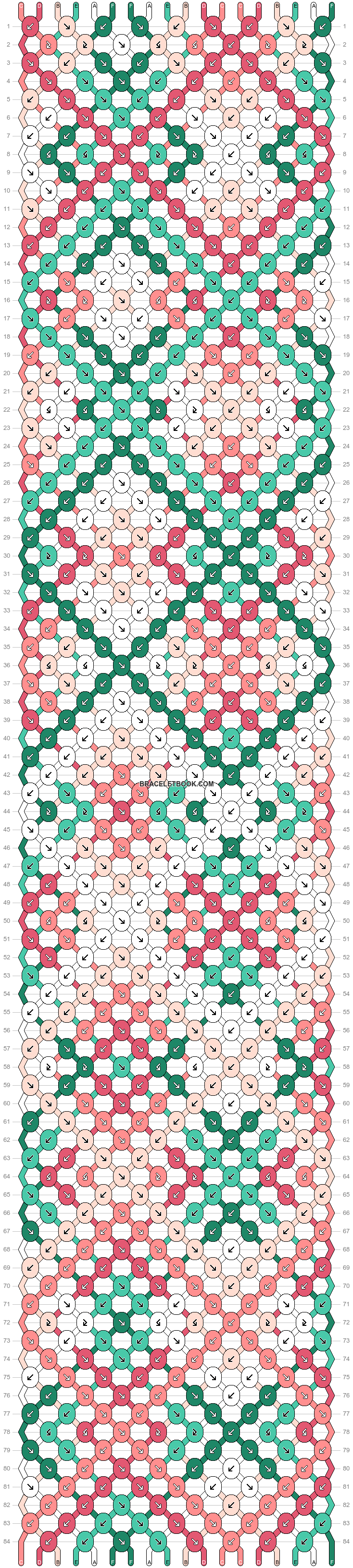 Normal pattern #170339 variation #348335 pattern