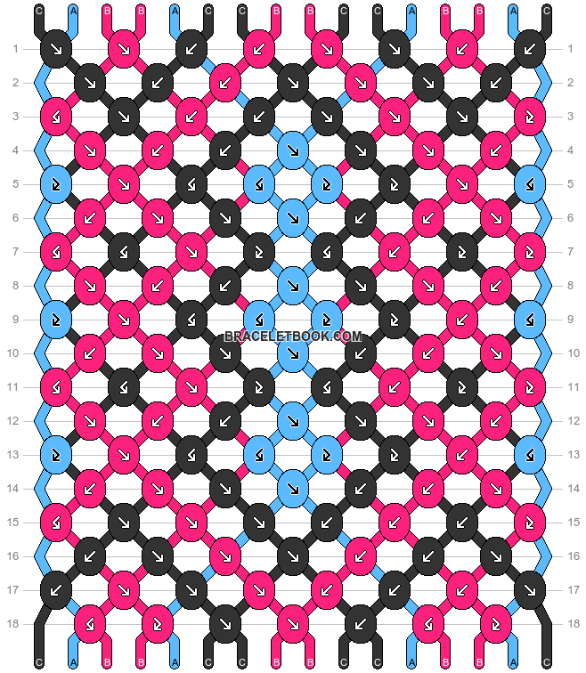 Normal pattern #145393 variation #348340 pattern