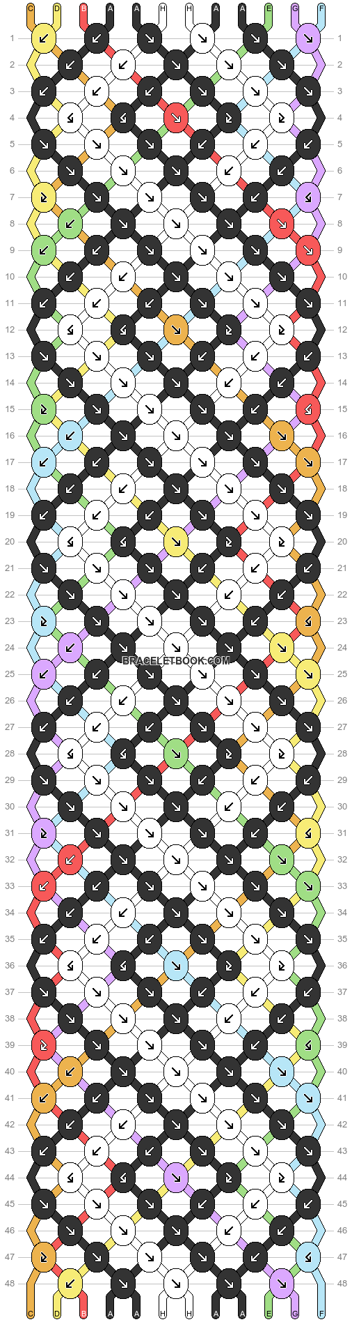 Normal pattern #105634 variation #348343 pattern