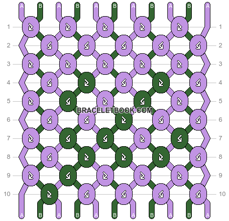 Normal pattern #158242 variation #348345 pattern