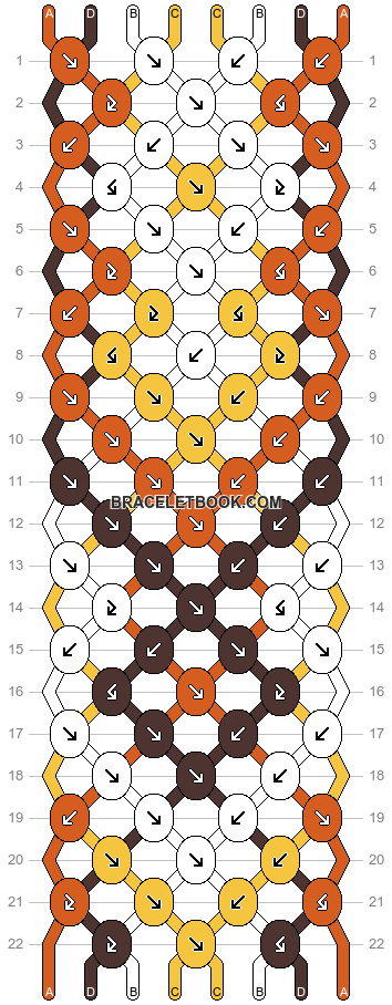 Normal pattern #170444 variation #348346 pattern