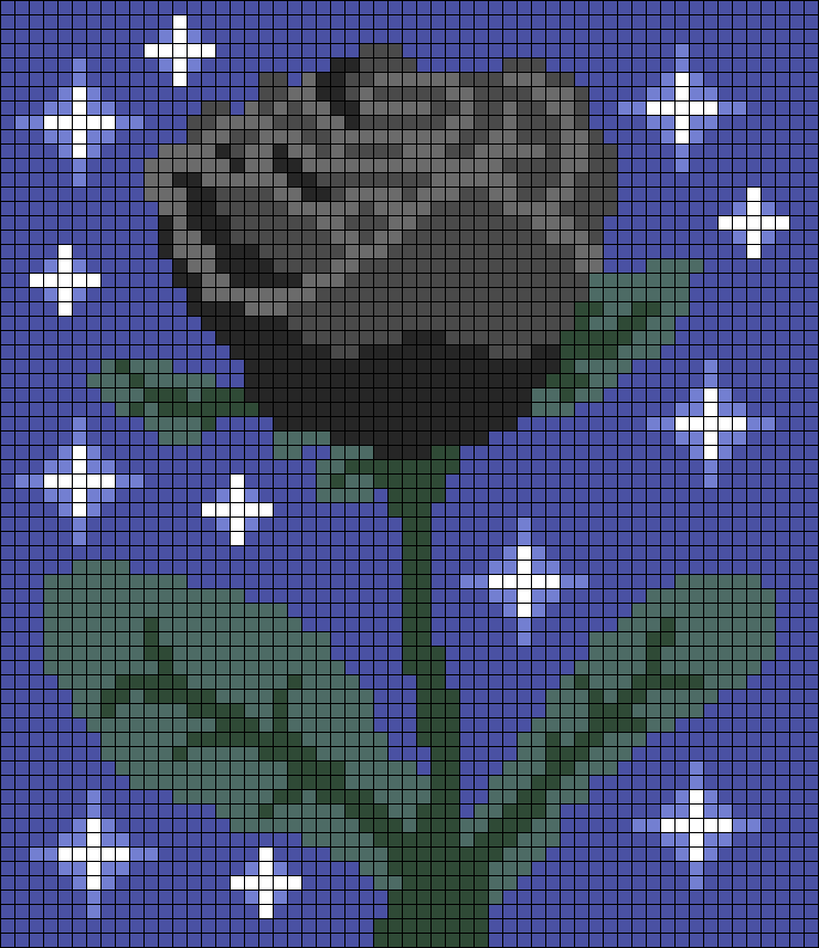 Alpha pattern #170498 variation #348347 preview