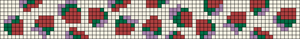 Alpha pattern #56282 variation #348348