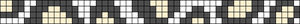Alpha pattern #17845 variation #348349