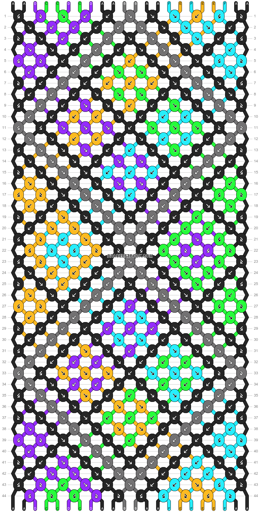 Normal pattern #170292 variation #348350 pattern