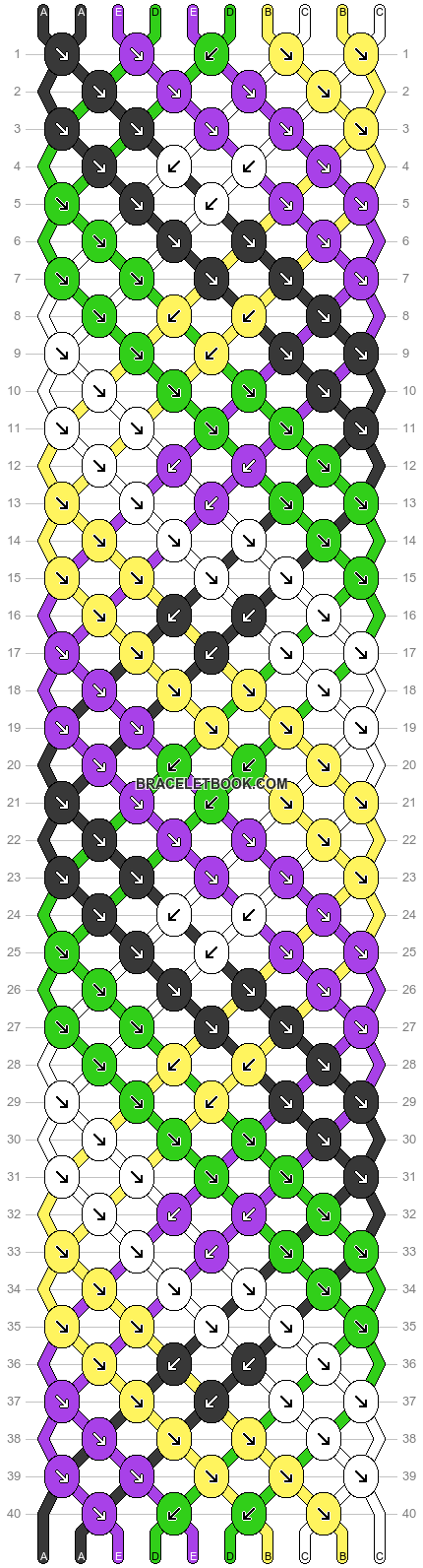 Normal pattern #30651 variation #348352 pattern