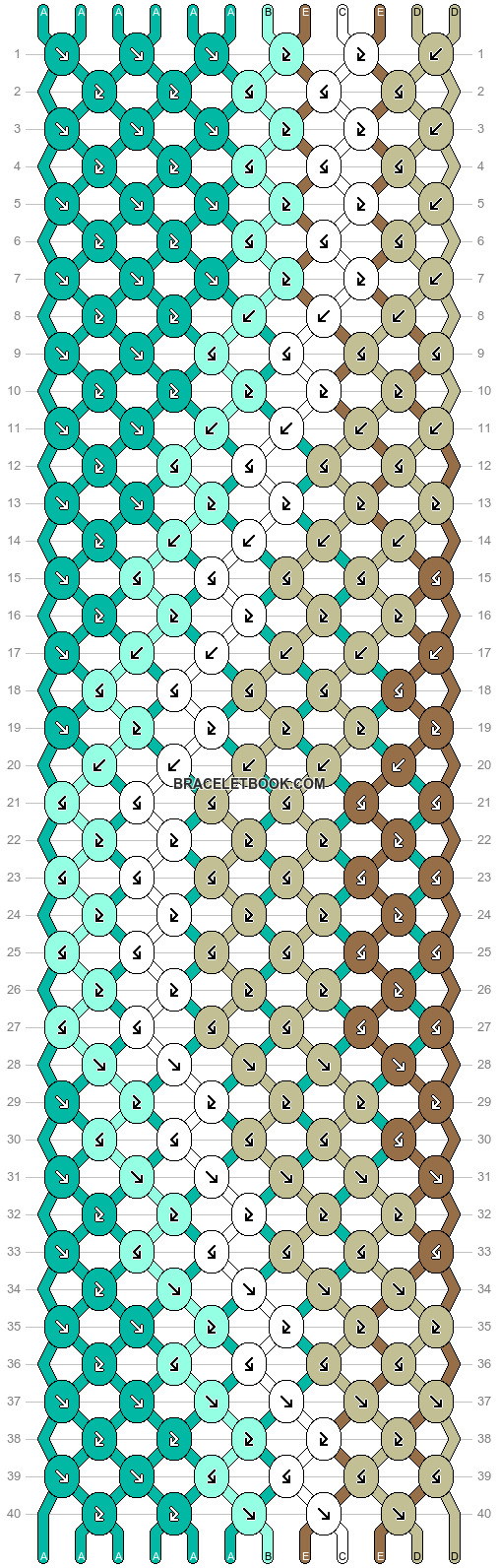 Normal pattern #36147 variation #348353 pattern
