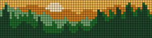 Alpha pattern #170502 variation #348354