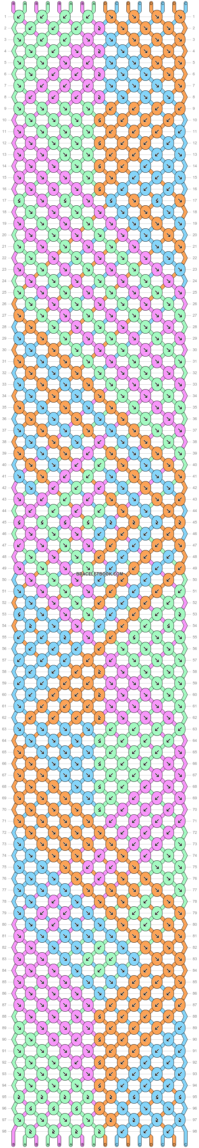 Normal pattern #169308 variation #348357 pattern