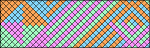 Normal pattern #169308 variation #348357