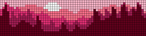 Alpha pattern #170502 variation #348358