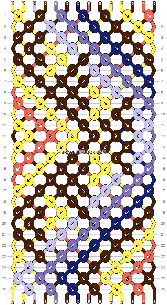 Normal pattern #135289 variation #348359 pattern