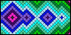 Normal pattern #67347 variation #348360