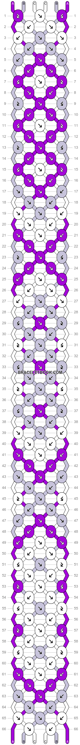 Normal pattern #153779 variation #348361 pattern