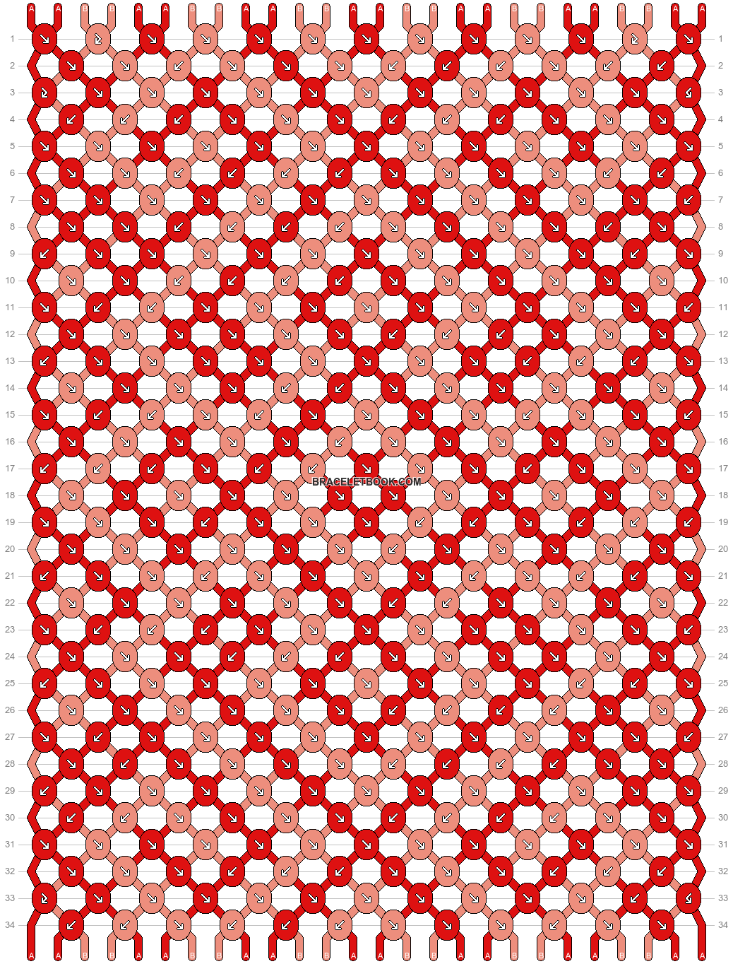 Normal pattern #143699 variation #348363 pattern