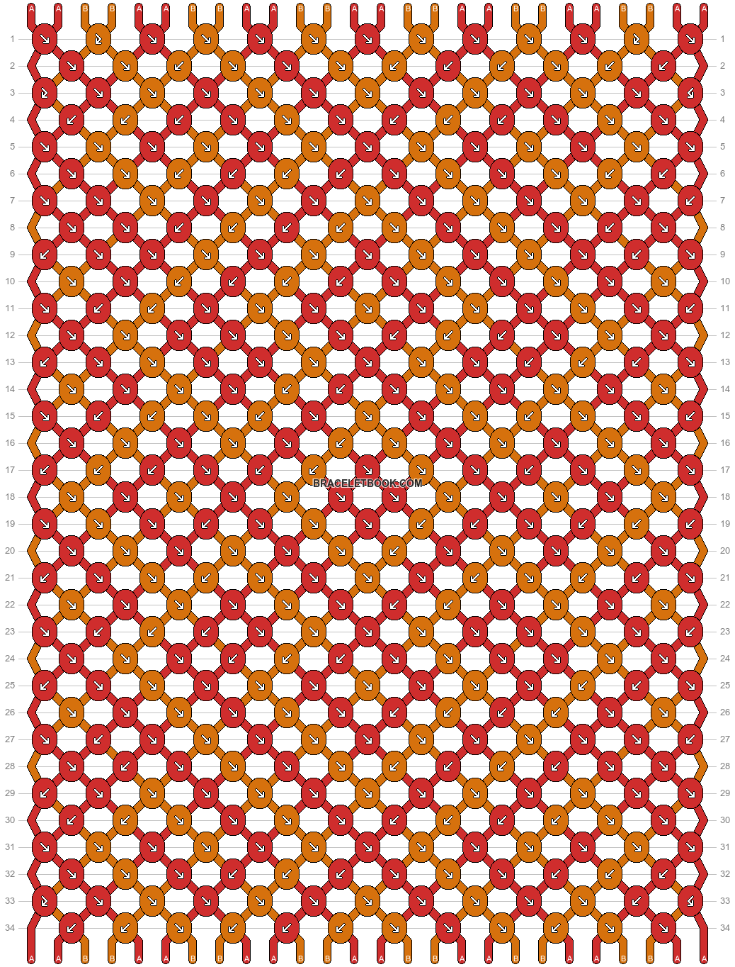 Normal pattern #143699 variation #348364 pattern