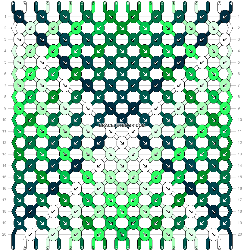 Normal pattern #170187 variation #348366 pattern