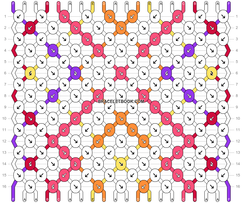 Normal pattern #170429 variation #348368 pattern