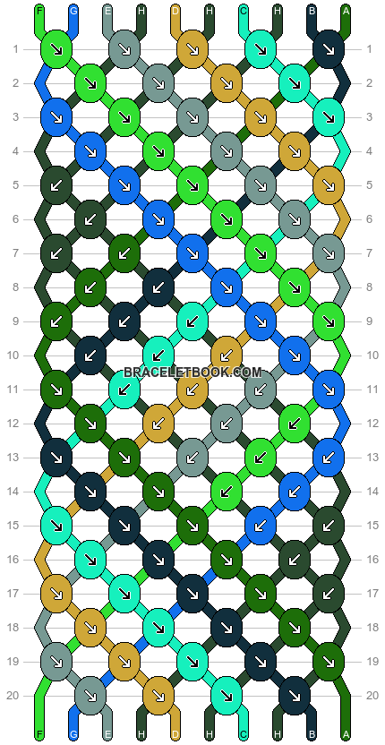 Normal pattern #170431 variation #348371 pattern