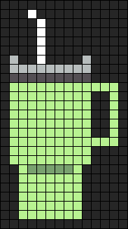 Alpha pattern #165037 variation #348372 preview