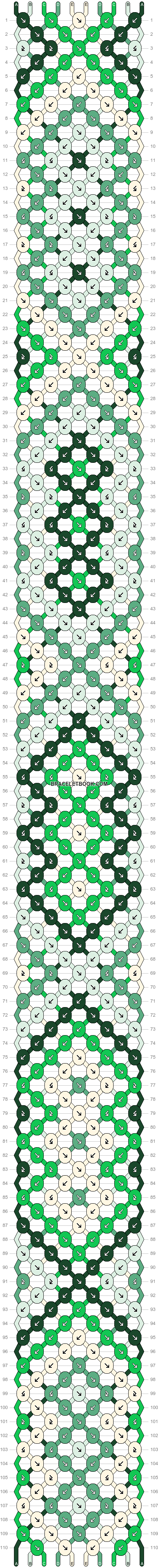 Normal pattern #24938 variation #348374 pattern