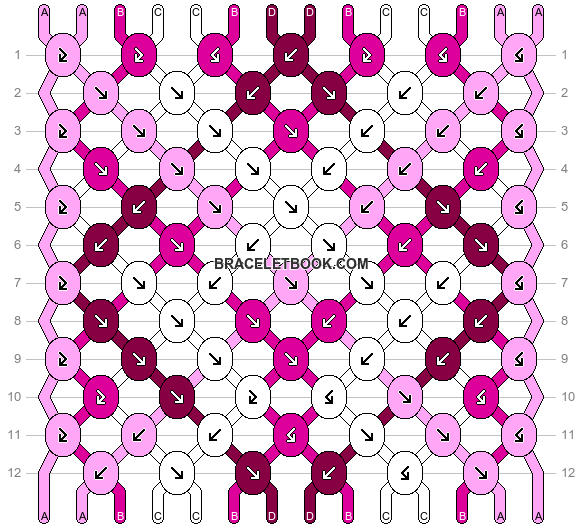 Normal pattern #169882 variation #348376 pattern
