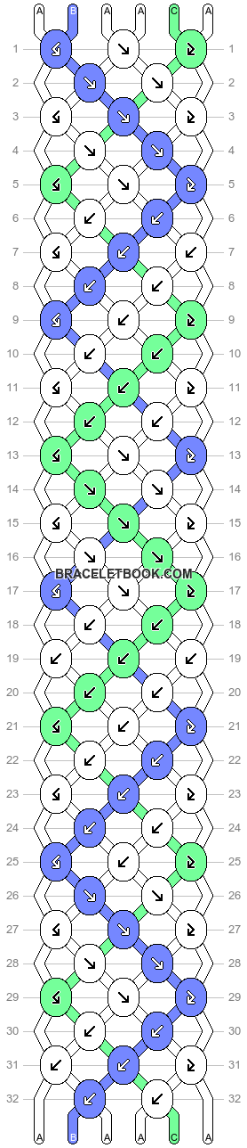 Normal pattern #170445 variation #348377 pattern