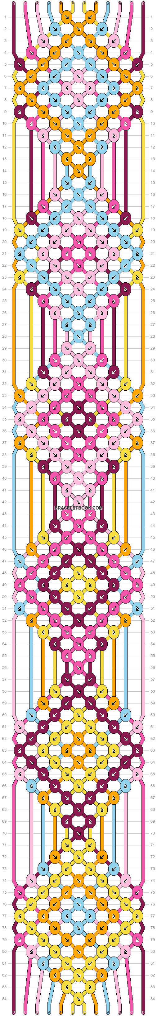 Normal pattern #61158 variation #348378 pattern