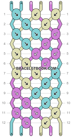 Normal pattern #273 variation #348379 pattern