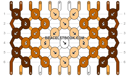 Normal pattern #18 variation #348380 pattern