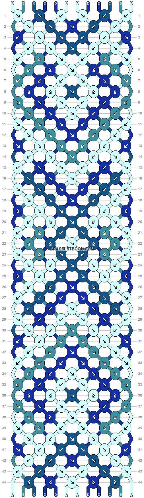 Normal pattern #110325 variation #348384 pattern