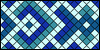 Normal pattern #110325 variation #348384