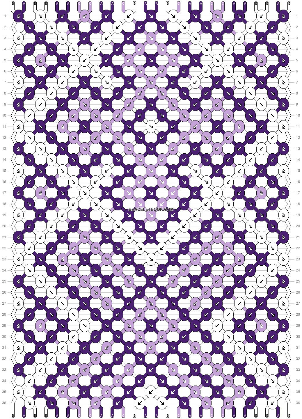 Normal pattern #88482 variation #348389 pattern