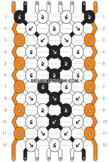 Normal pattern #76308 variation #348390 pattern