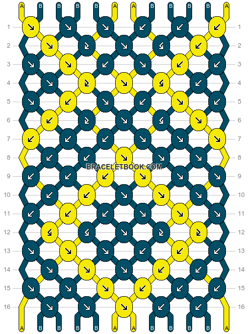 Normal pattern #15838 variation #348391 pattern