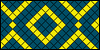 Normal pattern #15838 variation #348391