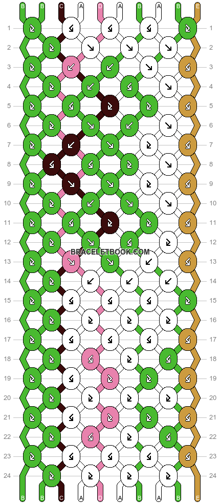 Normal pattern #156317 variation #348392 pattern