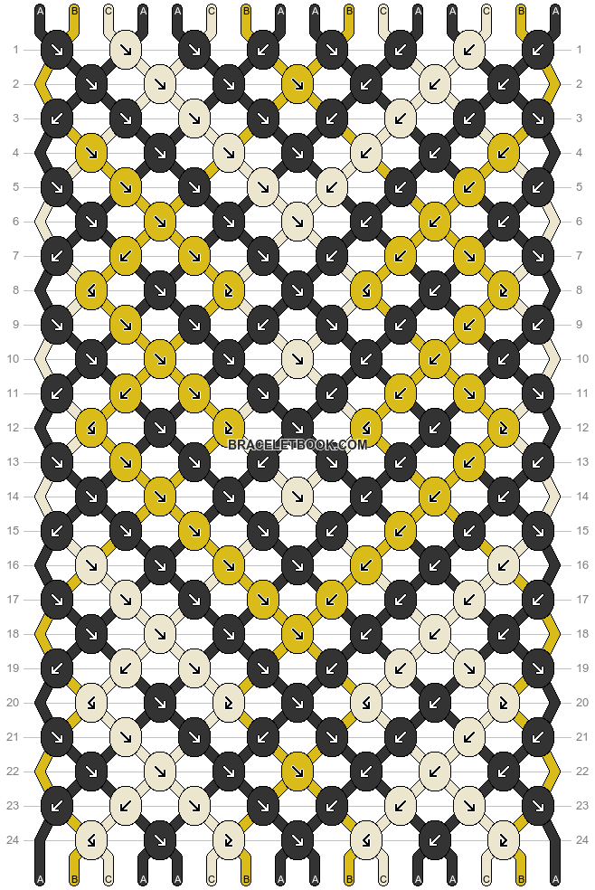 Normal pattern #149934 variation #348393 pattern